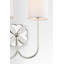 Spencer 14 Double Sconce-994591837
