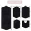 Tapis pour salle de bain Morissette-145546039