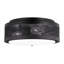 3 - Light Flush Mount-1389820027