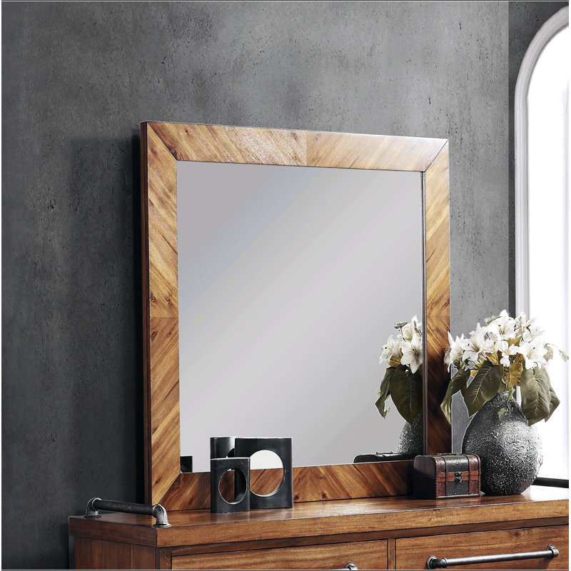 Miroir, aucun assemblage requis