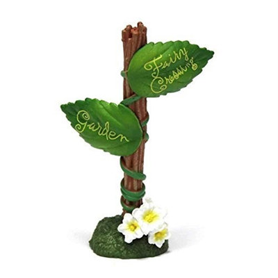 Modestia Plastic Garden Statue
