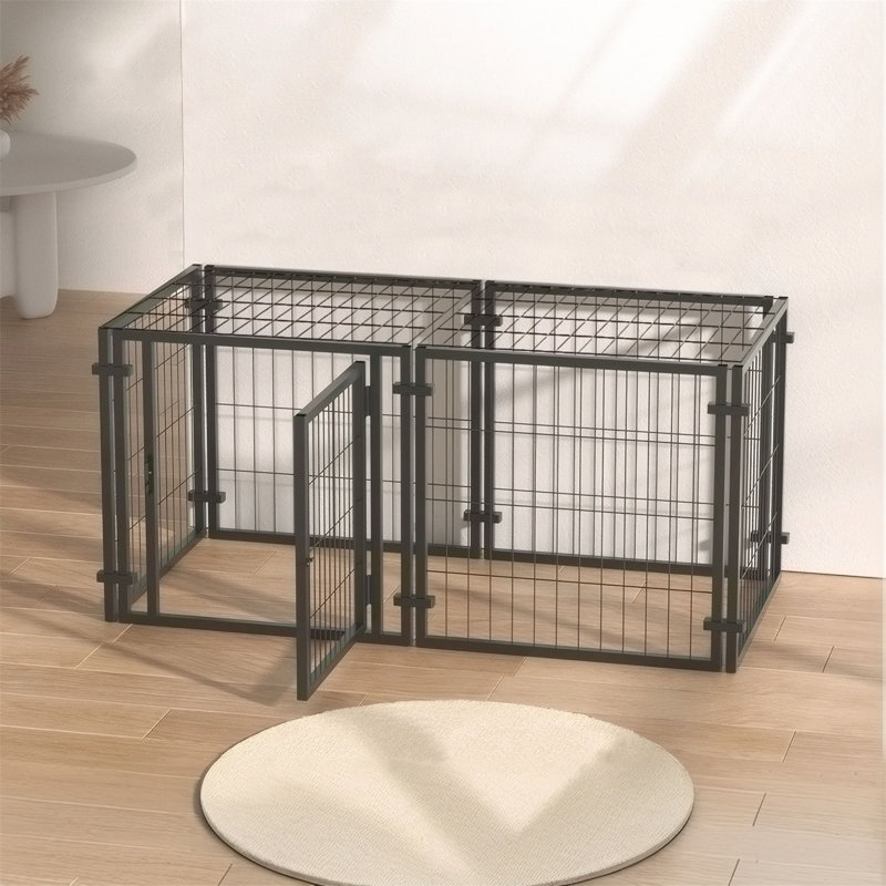 Cage pour chien