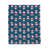 Bleu / blanc / rouge est en rupture de stock