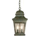 Sayumi 2 - Light Chandelier