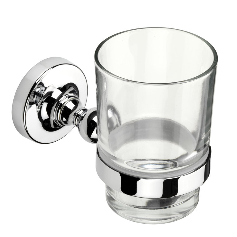 Worcester Bathroom Accessory Set