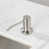Brushed Nickel is out of stock