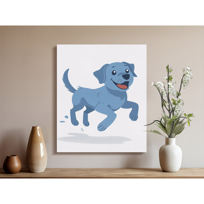 Criner Wrapped Canvas Print Set, 9x12
