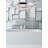 Cuomhouse 1 Dimmable LED Wagon Wheel Chandelier
