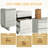 Lateral File Cabinet