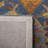 Bastidas Hand Tufted Wool Floral Rug-665808323