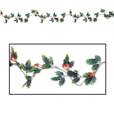 Bannière Holly and Berry
