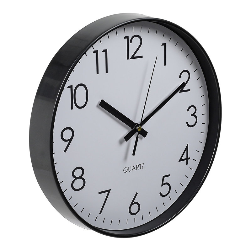 ABS Wall Clock