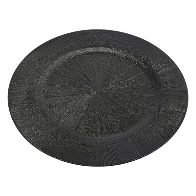 13'' Round Charger (Set of 100)