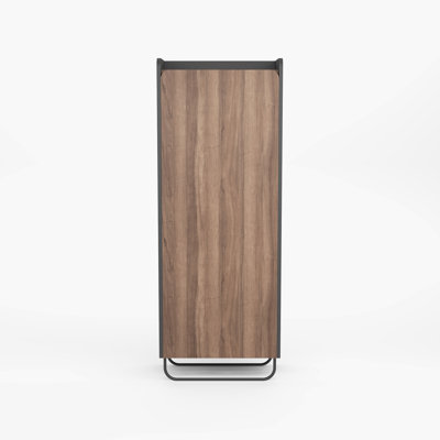 11 Pair Shoe Storage Cabinet