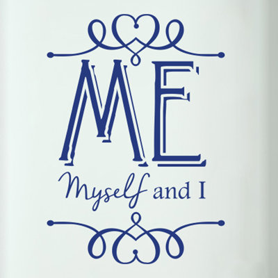 Wall Decal