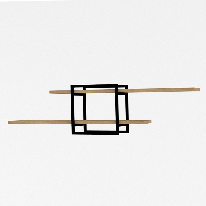 Accent Shelf