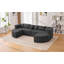 Canapé modulaire Boneless Couch-755655889