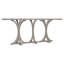Albion 74'' W Console Table