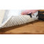 Tapis rayé en coton à tissage plat Rusanda-1643263604