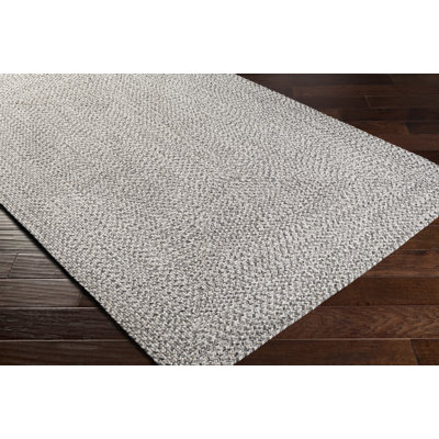 Leroux Machine Woven Area Rug