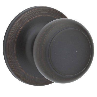 Kwikset Cove Passage Door Knob