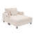 Beige est en rupture de stock