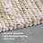 French Connection Space Dye Chunky Chenille Bath Rugs-109558185