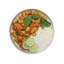 Ensemble de 4 assiettes coupées en porcelaine Austin Libbey, 10 po, blanc-89236263