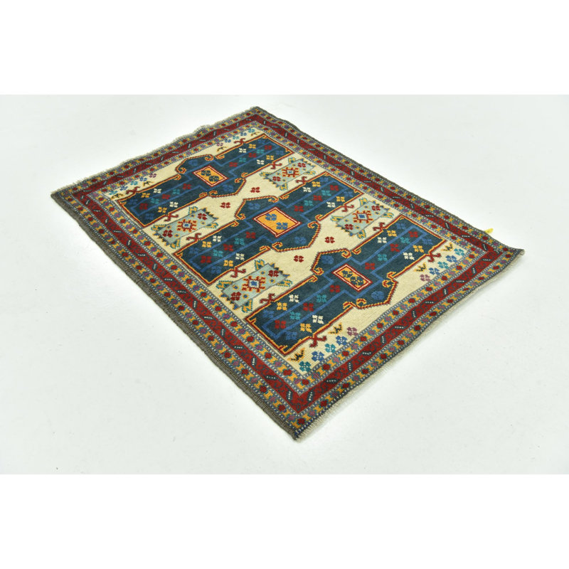 Tapis ivoire Neela