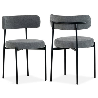 Chaise d'appoint Kendon