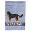 Drapeau impérial Shih Tzu Welcome Garden taille 9EC59815D20042D399EE9FCE8498D299-284389704