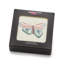 Papillon Coasters