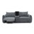 Power Recliner Sofa Set-1697183638