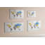 Magnetic Glass Dry Erase Board
