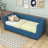Deymar Upholstered Daybed with Two Drawers-60464586
