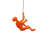 Billie-Jean Climbing Man Wall Art-1104274113