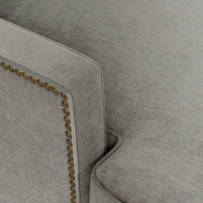 Chaise longue Higdon