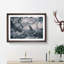Bird On The Tree Painting - Single Picture Frame Print on MDF-56633263-56633266