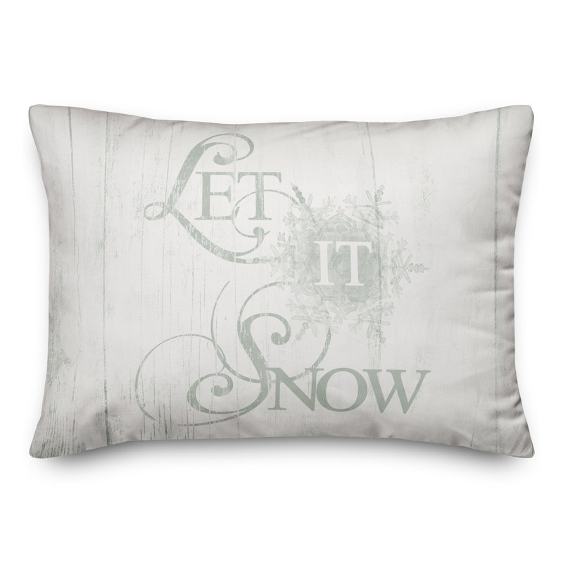 Throw Pillow