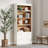 Bookcases with File Cabinet Drawer