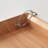 Burlywood Solid wood Shoe Storage