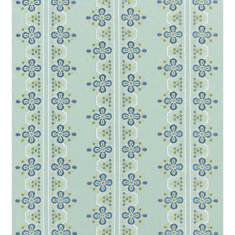 IMOGEN EMBROIDERY, Seabed
