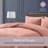 Soft Microfiber 7 Piece Comforter Set with Sheets-124666889-124666892