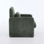 fauteuil d'appoint - vert