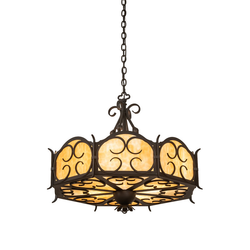 Radha 60 - Light Pendant