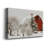 Larenza " Festive Barn " Painting Print-1849137329