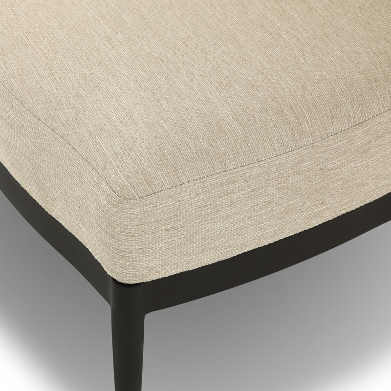 Hilda Outdoor Lounge Chair