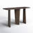 Alsey 51'' Solid Wood Console Table