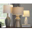 Ensemble de lampes de table 20,5 po Midwood-740533832