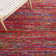 Nidhi Rag Rug Hand Woven Cotton Rug